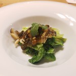 旬菜中房 和華 - 