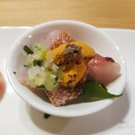 旬菜中房 和華 - 