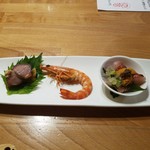 旬菜中房 和華 - 