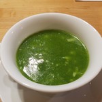 旬菜中房 和華 - 