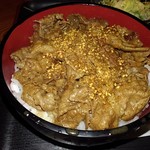 Tsukasa - 牛丼