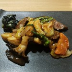 旬菜中房 和華 - 