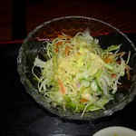 Tsukasa - サラダ