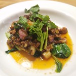 旬菜中房 和華 - 