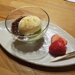 旬菜中房 和華 - 