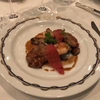 パノラミックレストラン ル・ノルマンディ - 
