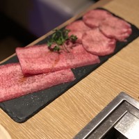 神楽坂焼肉 Kintan - 
