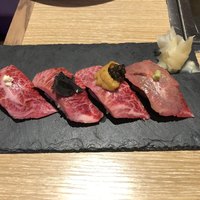 神楽坂焼肉 Kintan - 