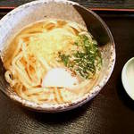 本格手打ちうどん とも作 - 