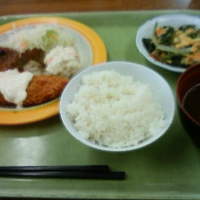 学生じゃなくても食べれる学食 By Viw 名古屋市立大学薬学部学生食堂 Rainbow レインボウ 瑞穂区役所 定食 食堂 食べログ