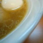 福の神食堂 - スープ