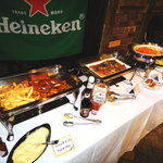 フィンマクールズ - セルフで取ります