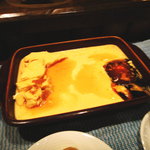 フィンマクールズ - デザートのプリンです