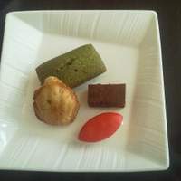 ワインラウンジ＆レストラン セパージュ 名古屋店 - 自家製菓子