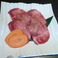 米澤牛DINING べこや - タン