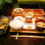 鮨・創作料理 都 - 