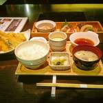 鮨・創作料理 都 - 