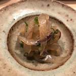 新ばし しみづ - 