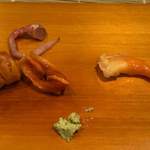 新ばし しみづ - 