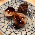 新ばし しみづ - 