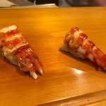 新ばし しみづ - 