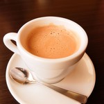 Supika - コーヒー