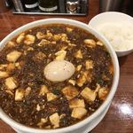 SHIBIRE NOODLES 蝋燭屋 銀座本店 - 