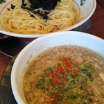 吟醸煮干 灯花紅猿 - 
