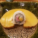 治ろうや鮨処 - 