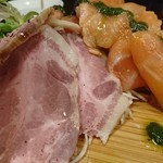 ビストロモナミ - それぞれが一押しメニューが勢揃い！