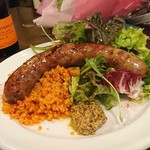 ビストロモナミ - 