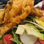 ビストロモナミ - 