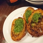 ビストロモナミ - 