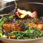 ビストロモナミ - 