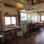 Cota Cafe - 