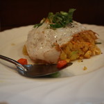 タン・カフェ - タン・カフェ特製焼飯