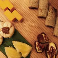 HIGASHIYA GINZA - 