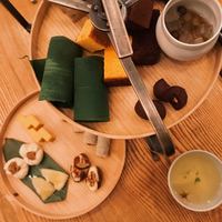 HIGASHIYA GINZA - 
