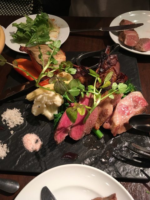 閉店 Bistro More 本川越店 ビストロ アンドモア 本川越 ビストロ 食べログ