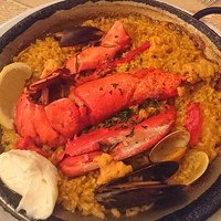 Bar Espanol LA BODEGA 大阪店 - 