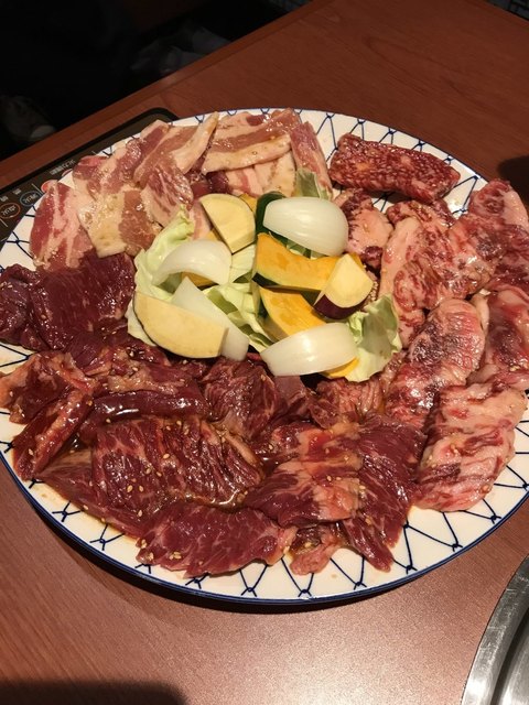 焼肉モランボン - 釜石（焼肉）の写真