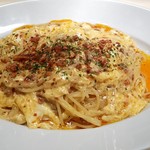 ライブフードマーケット - ぺぺたまご：580円