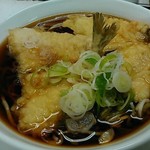 深大寺門前そば - 