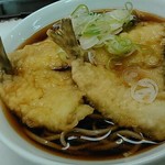 深大寺門前そば - 