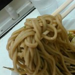 深大寺門前そば - 