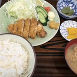 日本料理 三平 - 