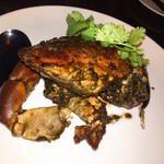 RED HOUSE SEAFOOD -  ペッパークラブ