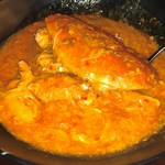 RED HOUSE SEAFOOD - チリクラブ