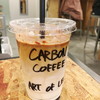 カーボンコーヒー アートオブライフ