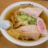 佐野青竹手打ちラーメン押山